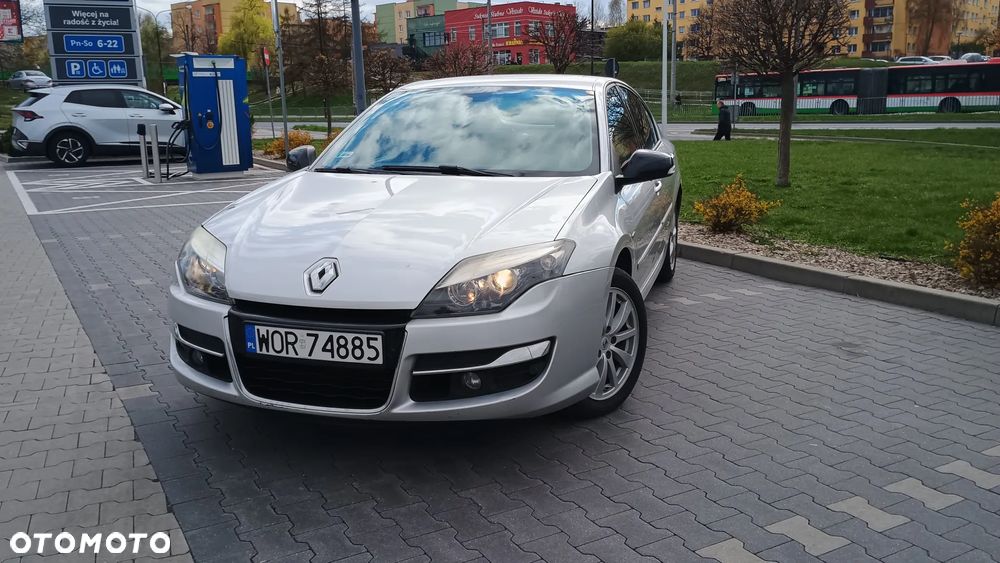 Renault Laguna - 16