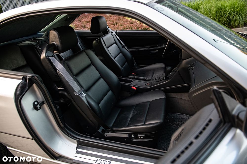 BMW Seria 8 850 Ci - 18