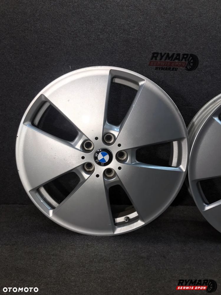 BMW 19" Felgi alu 5x112 - 5
