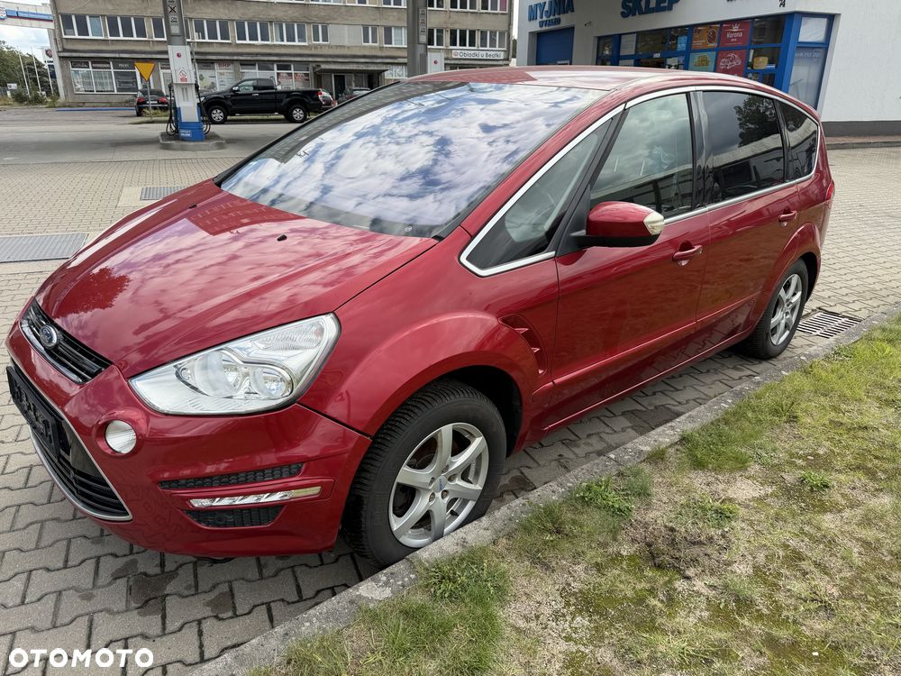 Ford S-Max - 6