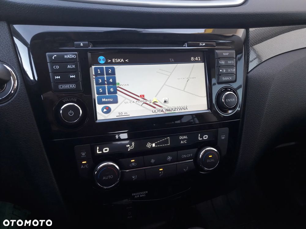 Nissan X-Trail 1.6 dCi Xtronic N-Connecta - 18