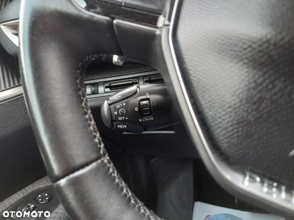Peugeot 3008 BlueHDi 130 Stop & Start EAT8 Active Business-Paket - 23