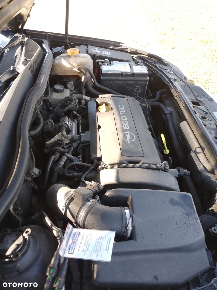 Opel Astra - 11