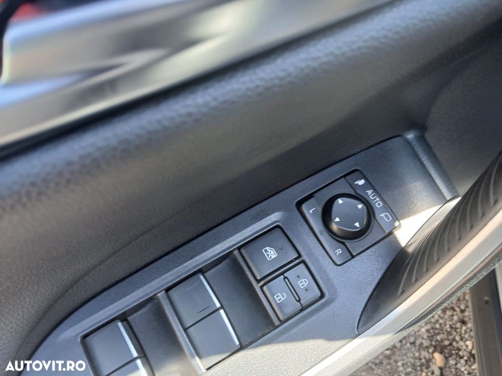 Toyota RAV4 2.0P CVT AWD Dynamic - 8
