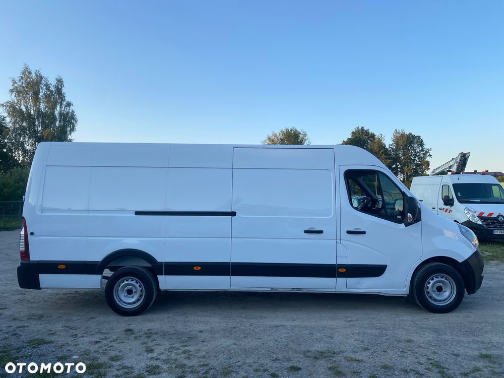 Opel Movano - 4