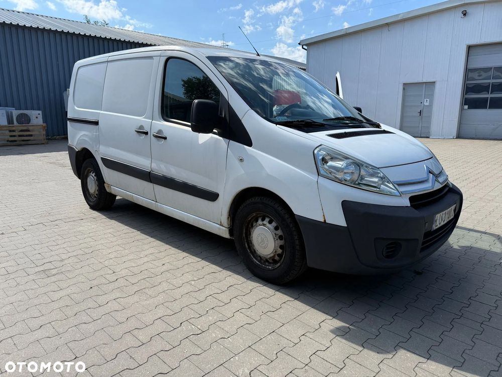 Citroën Jumpy Combi - 2