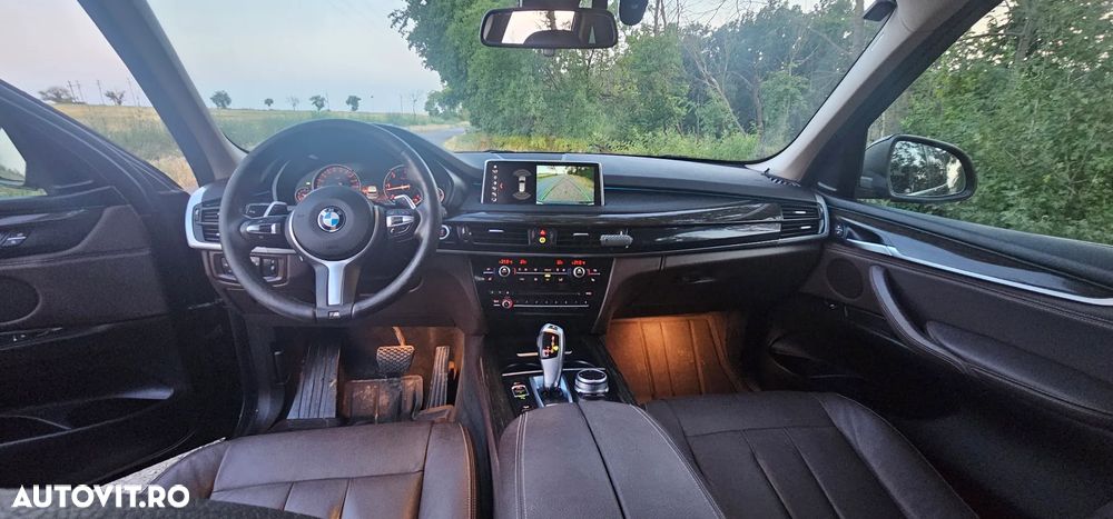 BMW X5 - 5