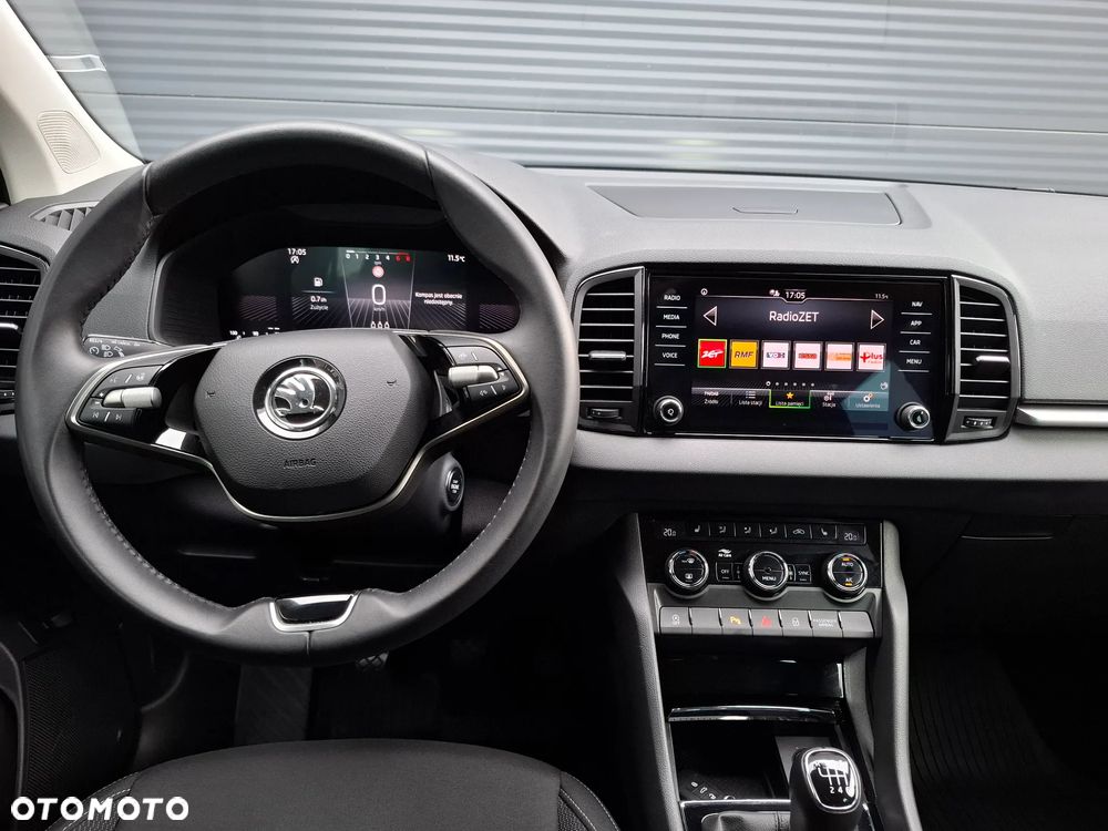 Skoda Karoq 1.5 TSI ACT Selection - 18