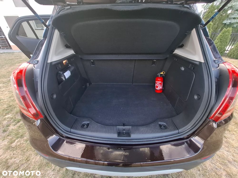 Opel Mokka - 14