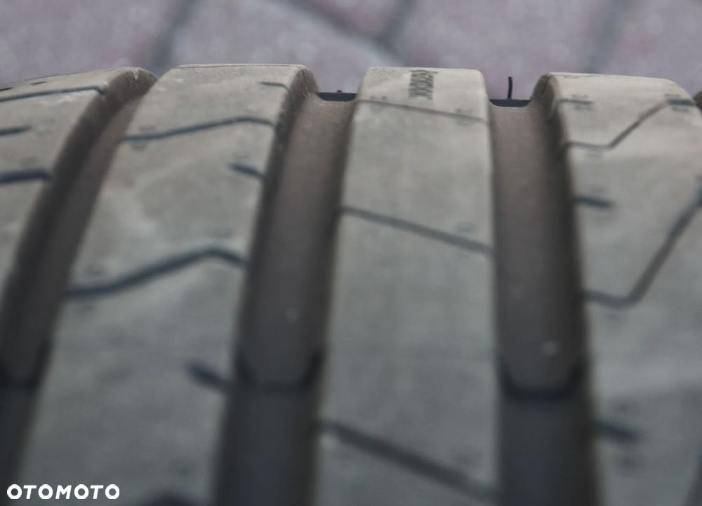 Hankook Ventus Prime3 215/55 R17 DOT 2025 – 4 szt. – tylko 200 km – np. VW T-Roc - 10