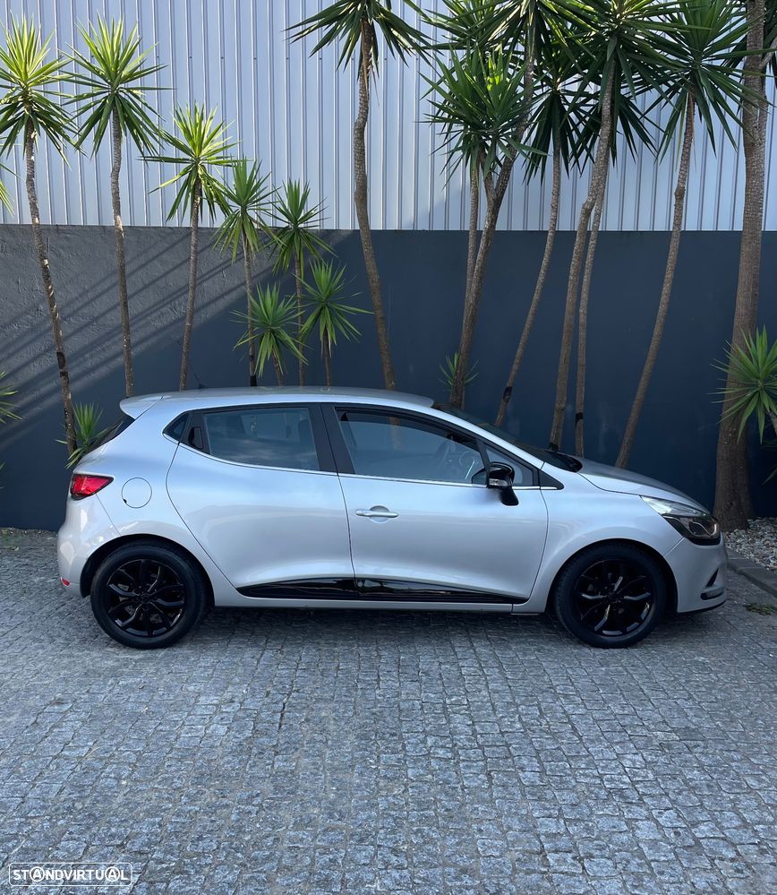 Renault Clio TCe 90 Dynamique - 10