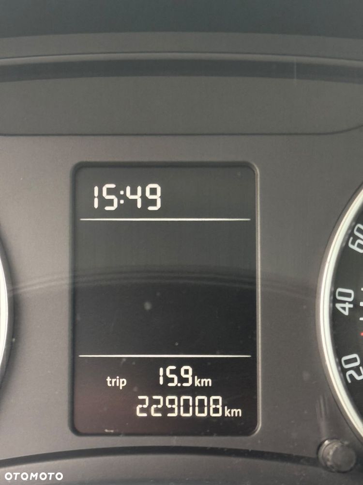Skoda Octavia 1.6 TDI Ambition - 9