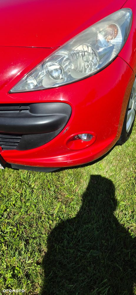 Peugeot 206 1.4 Trendy - 10