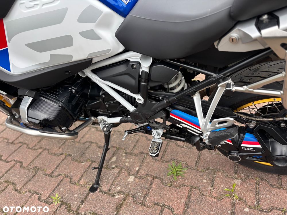 BMW R1250 GS Adventure - 7