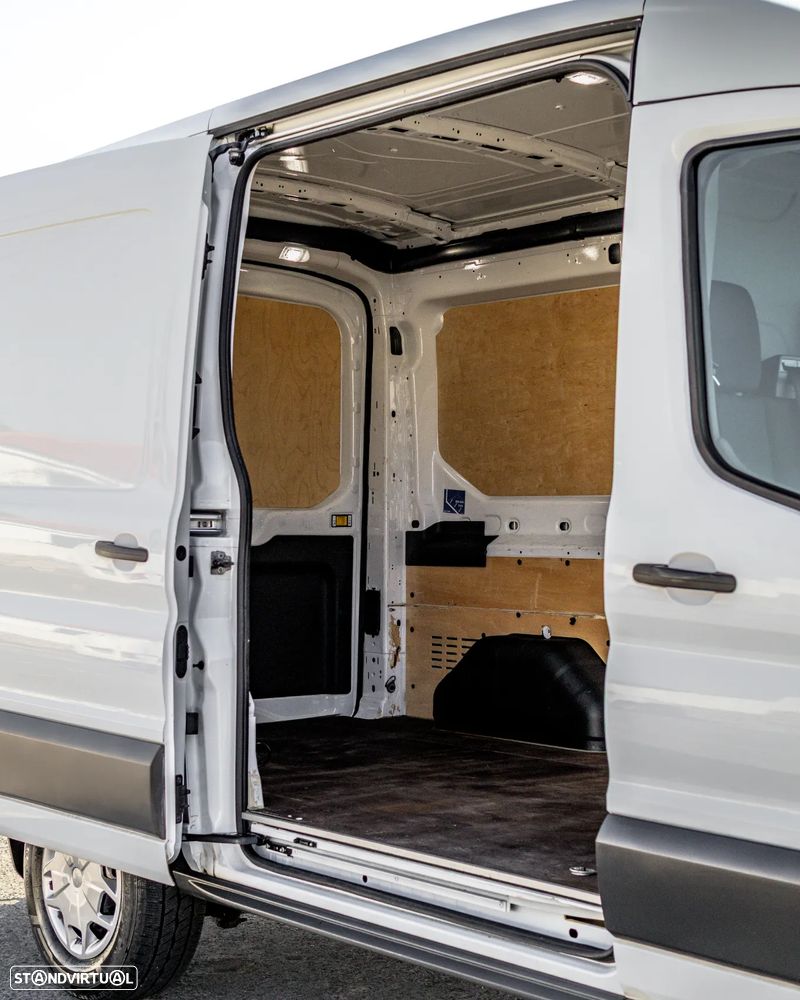 Ford Transit 350 L2H2 2.0 TDCI - 8
