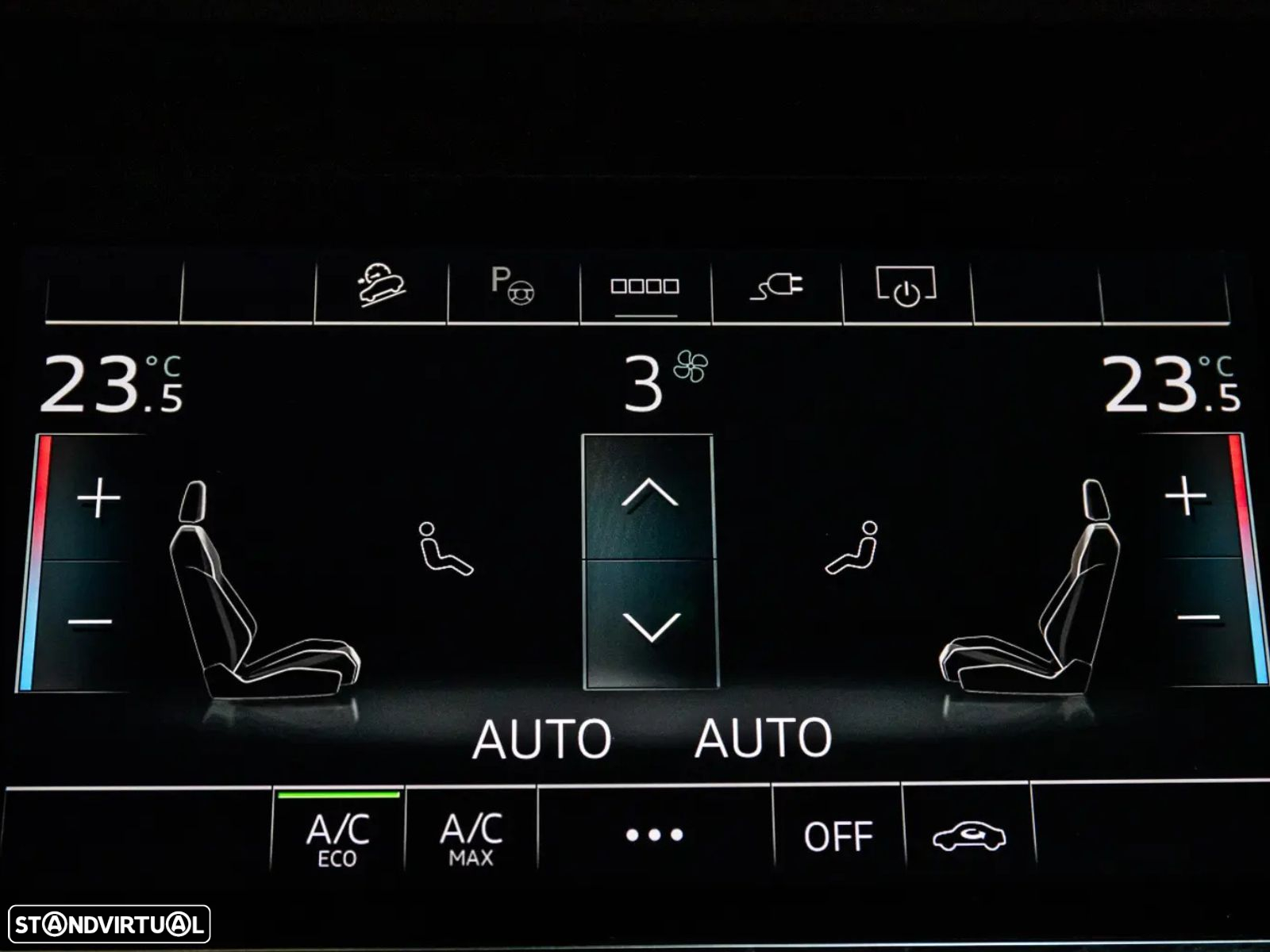 Audi e-tron Sportback - 9