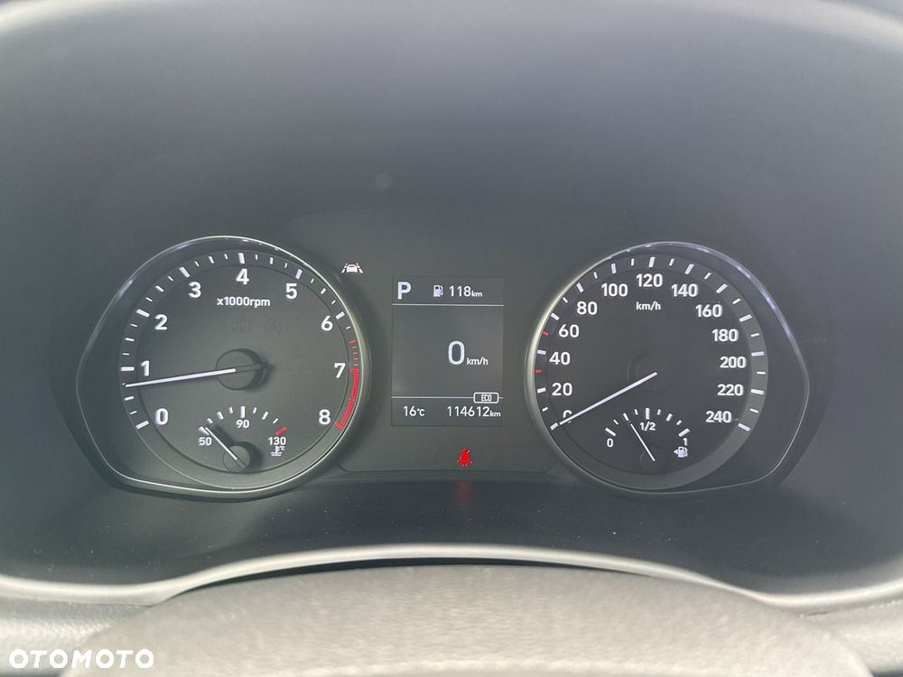 Hyundai i30 1.5 T-GDI 48V Smart DCT - 26