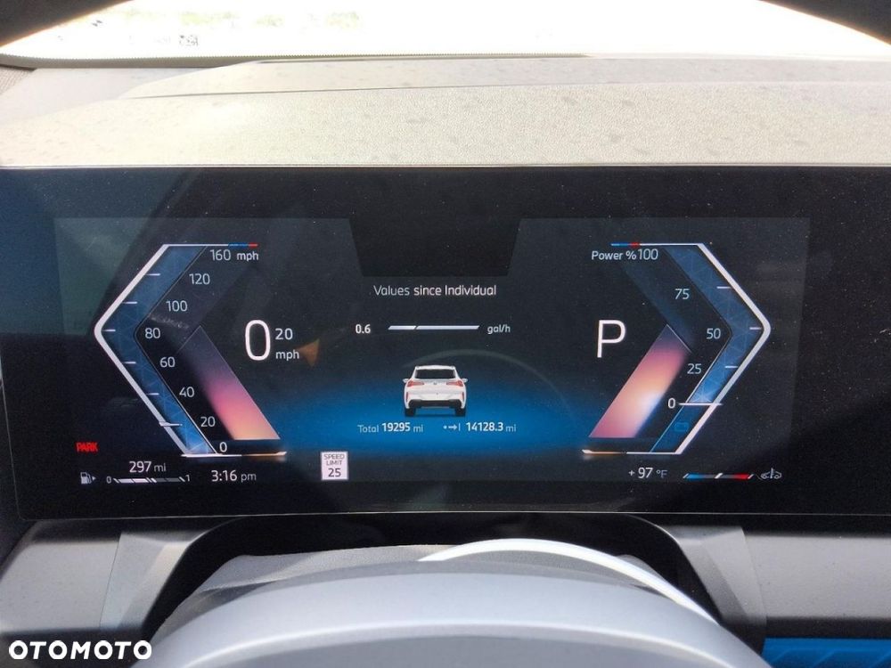 BMW X3 - 9