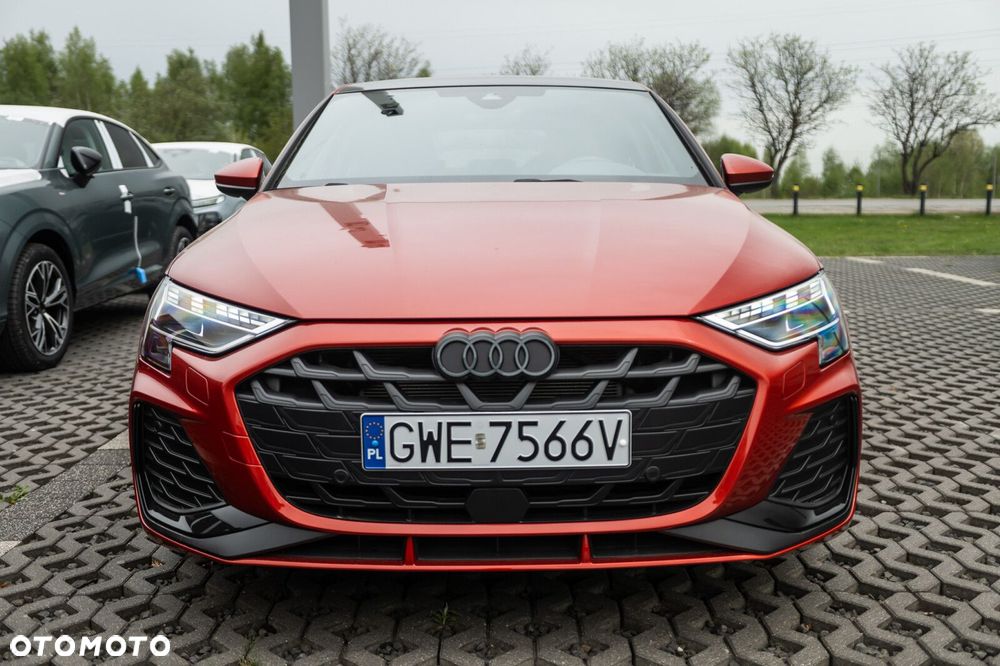 Audi A3 Sportback - 3