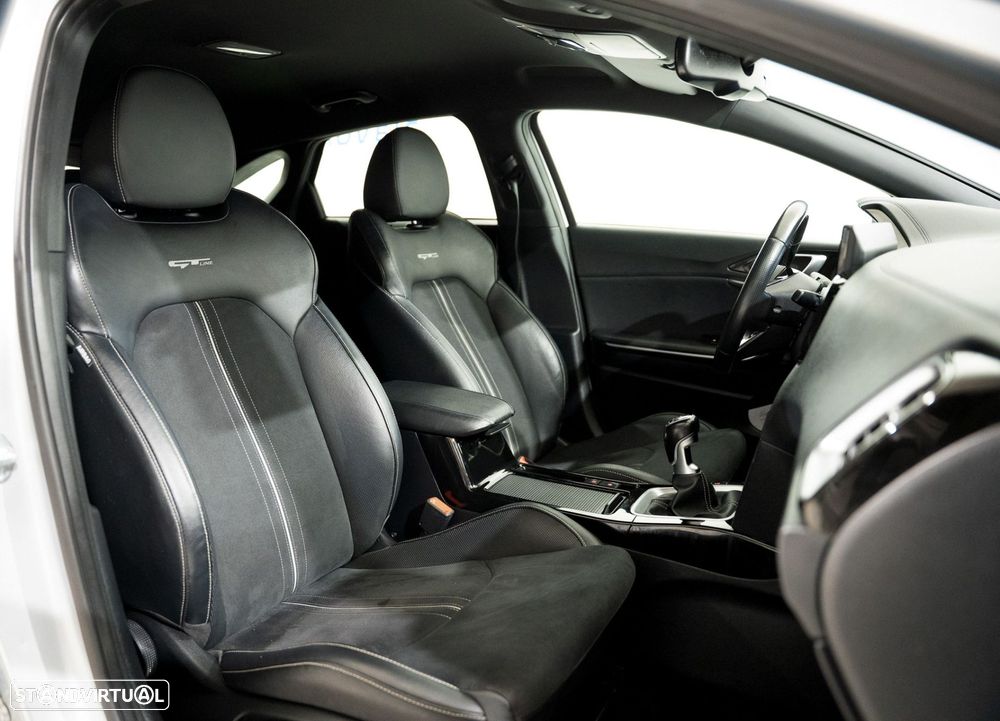 Kia ProCeed 1.0 T-GDI GT Line - 16