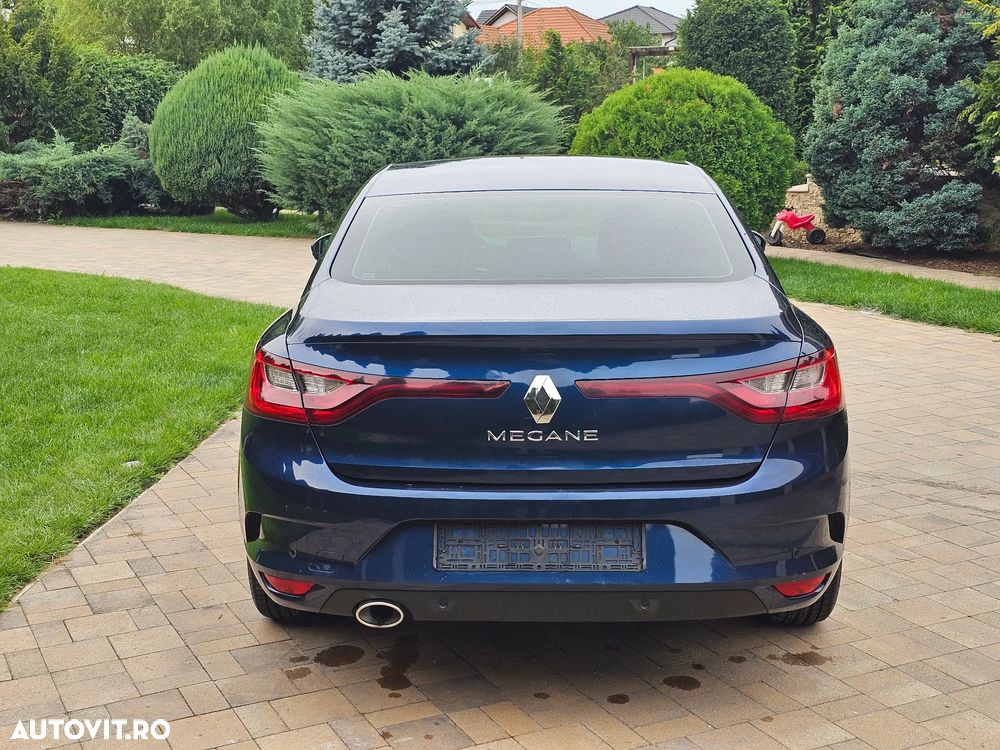 Renault Megane ENERGY dCi Life - 7