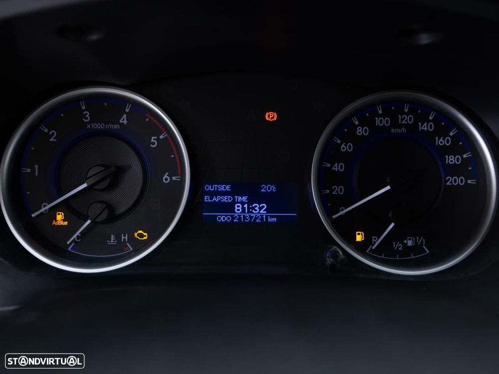 Toyota Hilux24D-4D4WDcIVA - 19