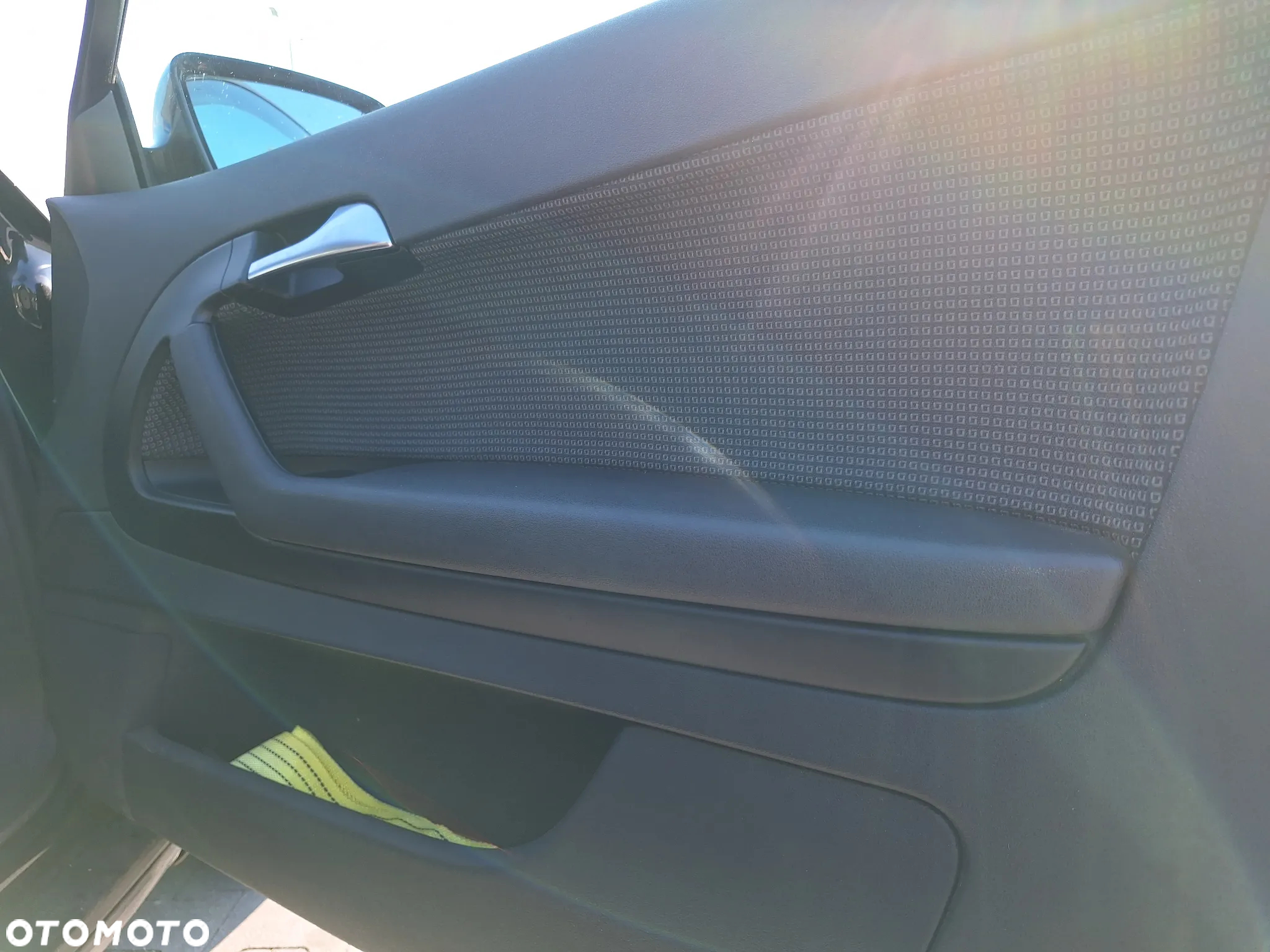 Audi A3 1.6 Ambiente - 13