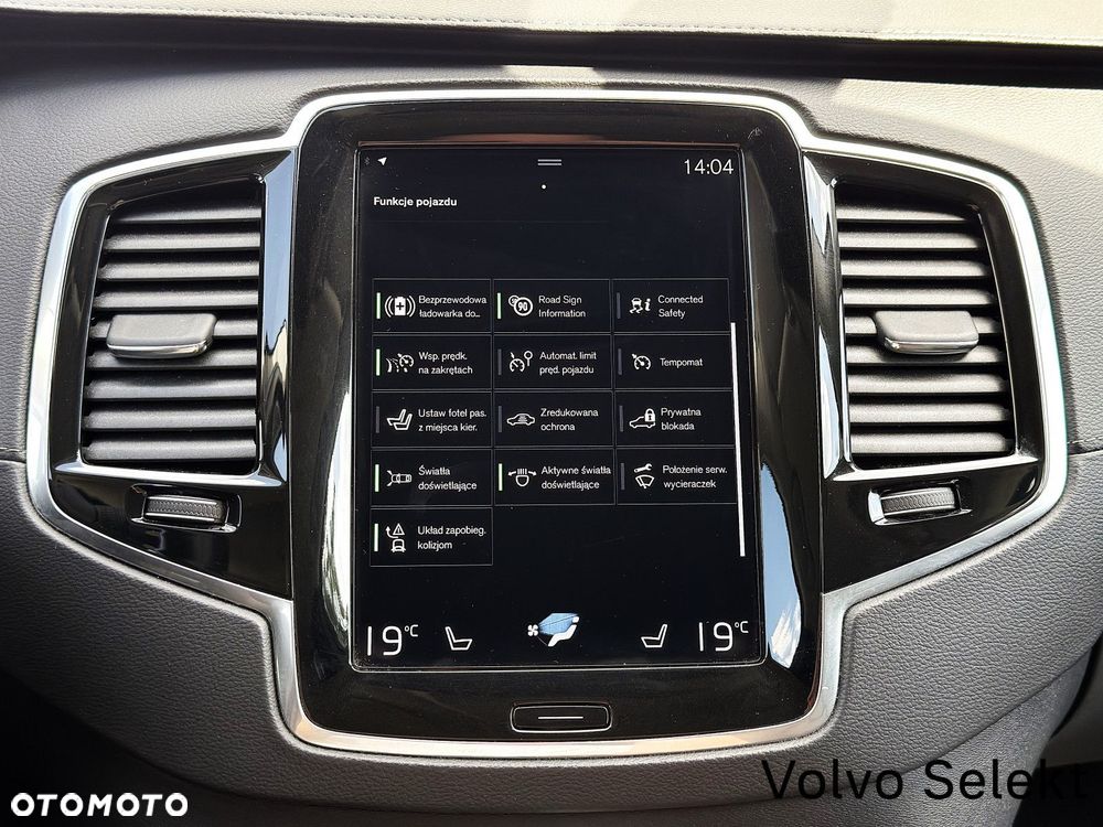 Volvo XC 90 - 32