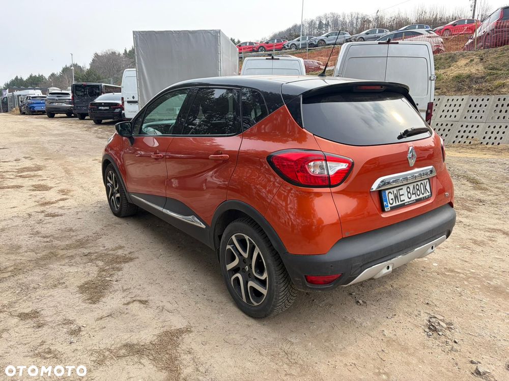 Renault Captur 0.9 Energy TCe Intens EU6 - 6