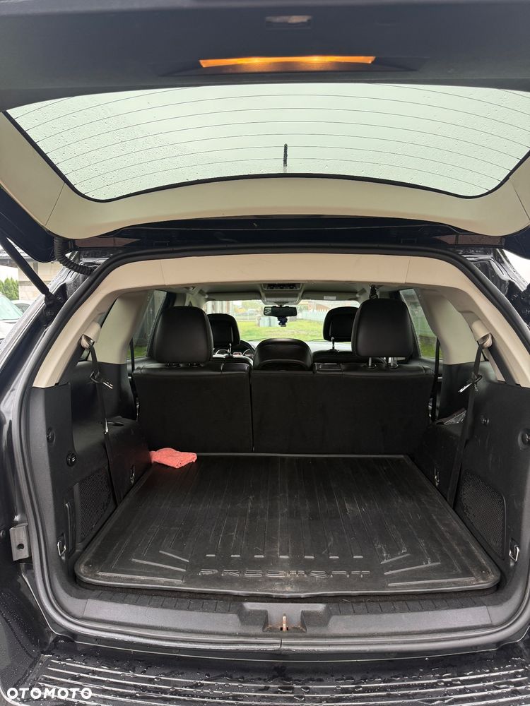 Fiat Freemont 2.0 Multijet Lounge AWD - 12