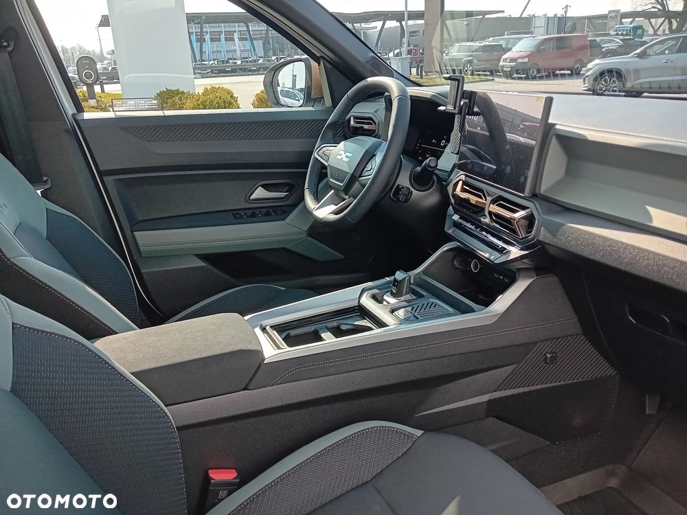 Dacia Bigster 1.8 Full Hybrid 155 Extreme MMT - 24