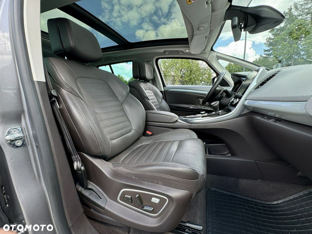 Renault Espace 1.6 dCi Energy Zen EDC 7os - 37