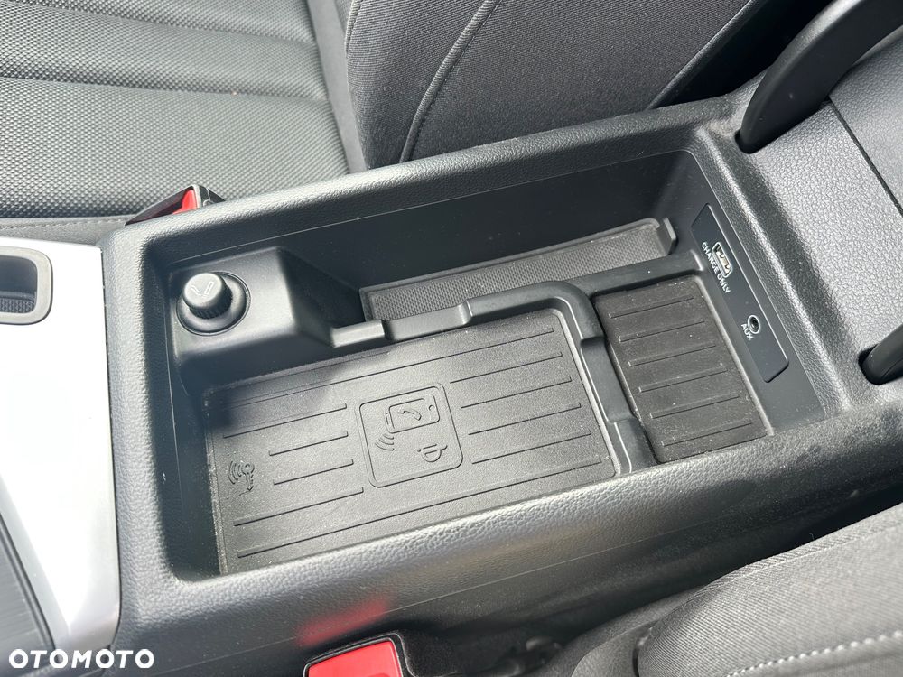 Audi A4 Limousine 1.4 TFSI Sport - 26