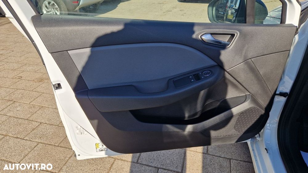 Renault Clio V Blue dCi Life - 15