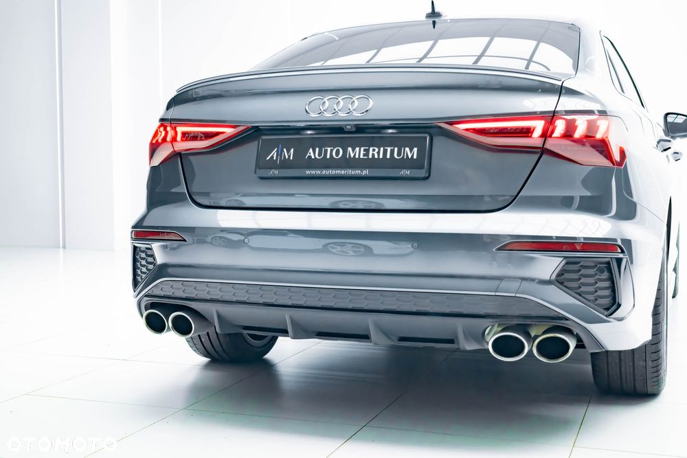 Audi S3 TFSI quattro S tronic - 15