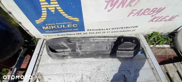 Zderzak przedni PRZÓD Mercedes Sprinter 2000-2006r. Wysyłka !!