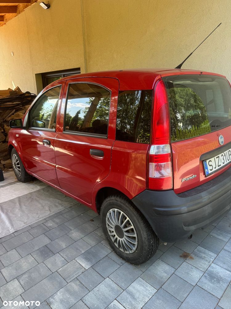 Fiat Panda 1.1 Fresh - 2