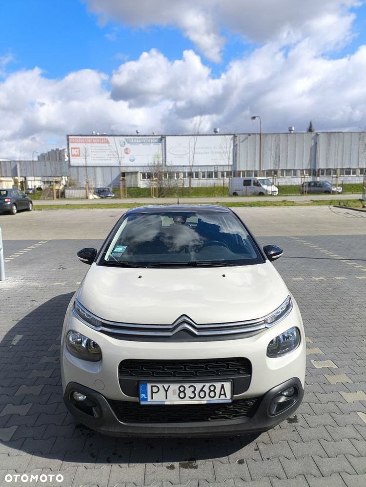 Citroën C3 1.2 PureTech Shine - 31