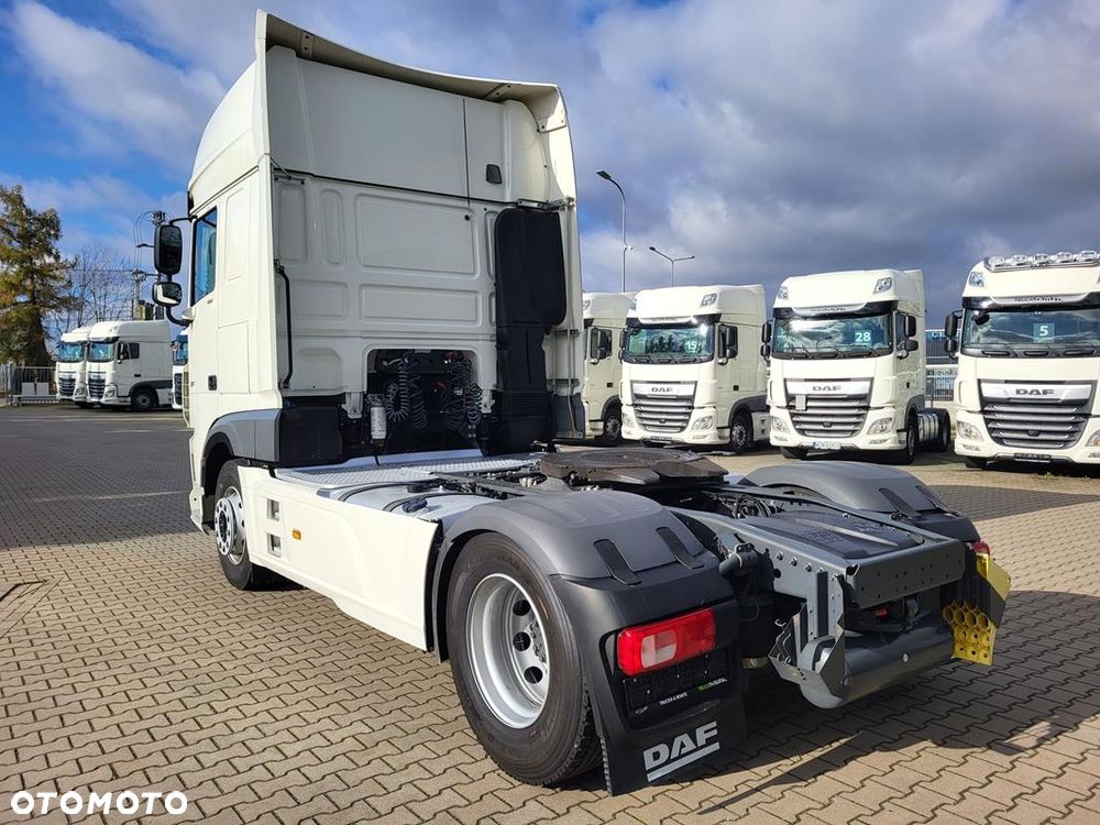 DAF FT XF 480 - 6
