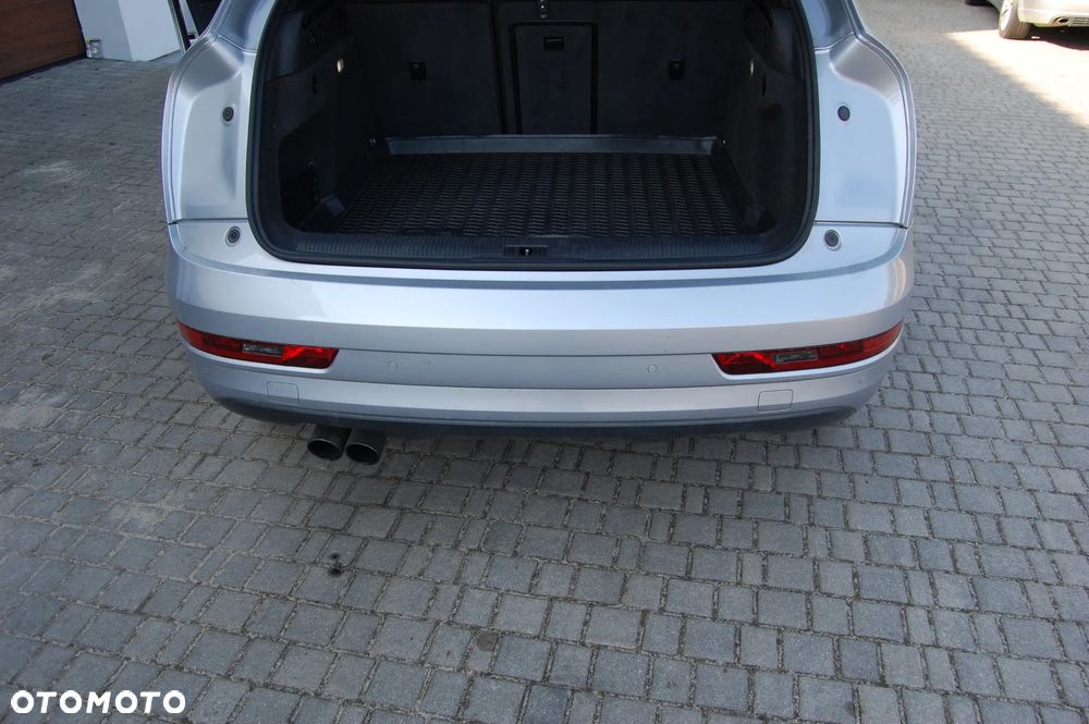 Audi Q3 2.0 TFSI Quattro S tronic - 26