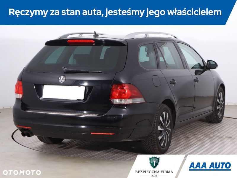 Volkswagen Golf Variant - 6