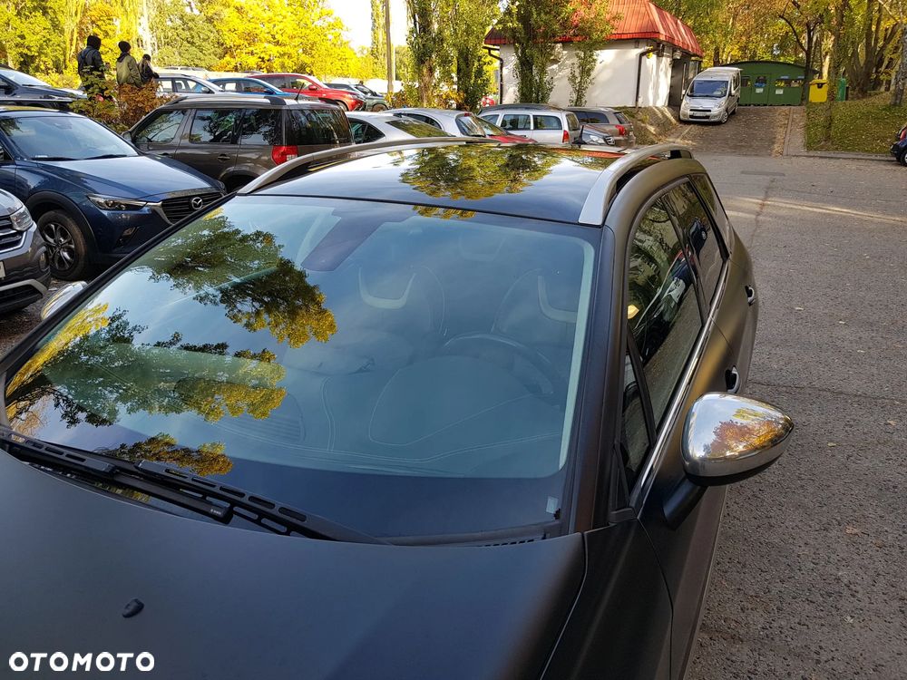 Citroën C5 Tourer V6 HDi 240 Biturbo FAP Exclusive - 7