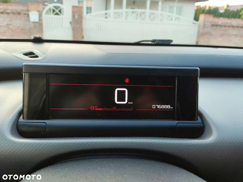 Citroën C4 Cactus 1.2 PureTech Feel S&S - 30