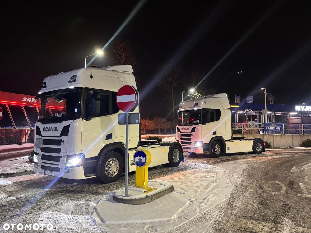 Scania R500 - 5