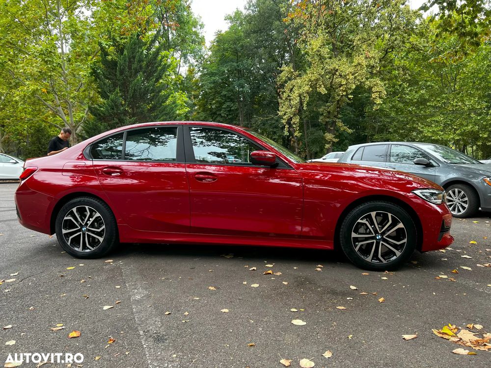 BMW Seria 3 330e xDrive Aut. - 3