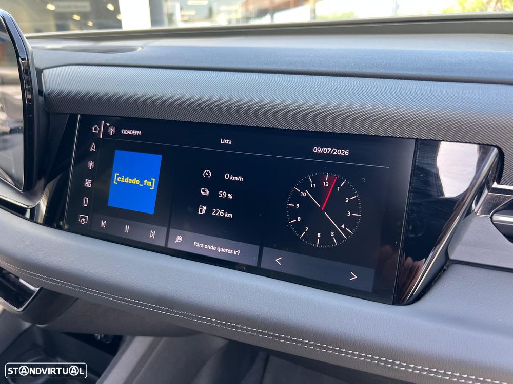 Audi Q6 e-tron 55 quattro 100 kWh - 22