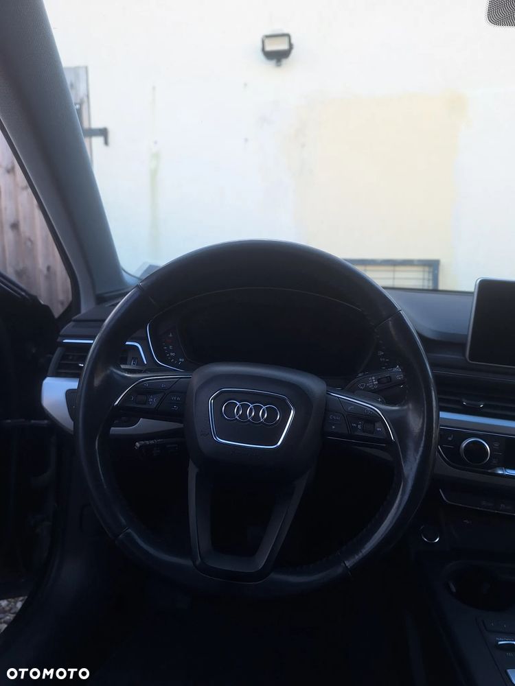 Audi A4 Avant - 10