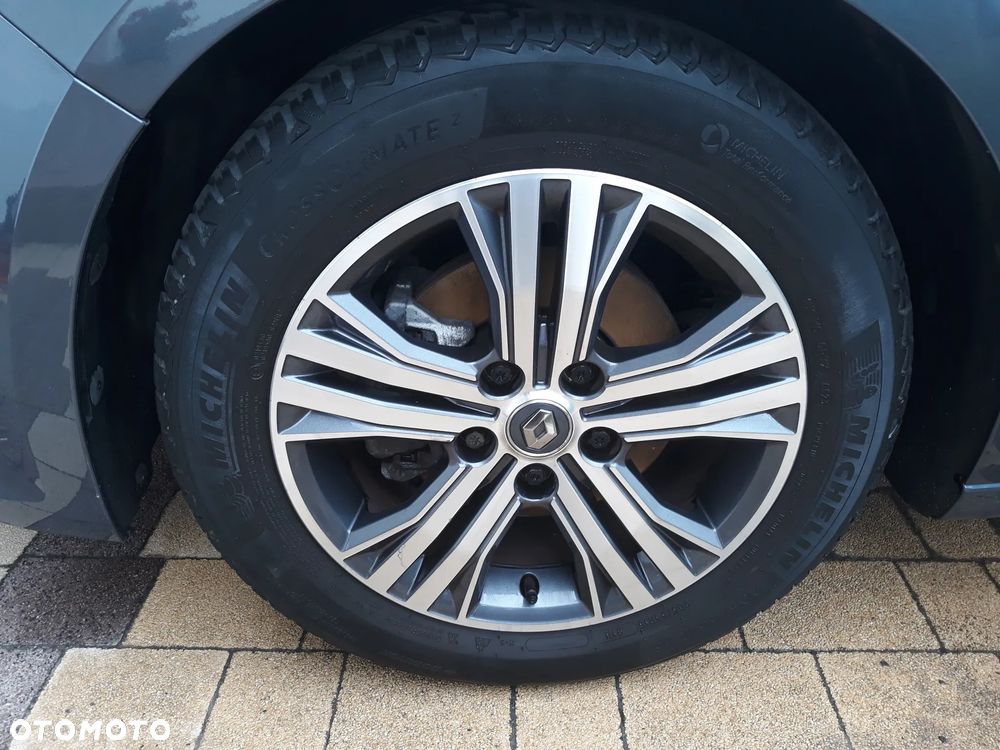 Renault Megane 1.3 TCe FAP Limited - 14