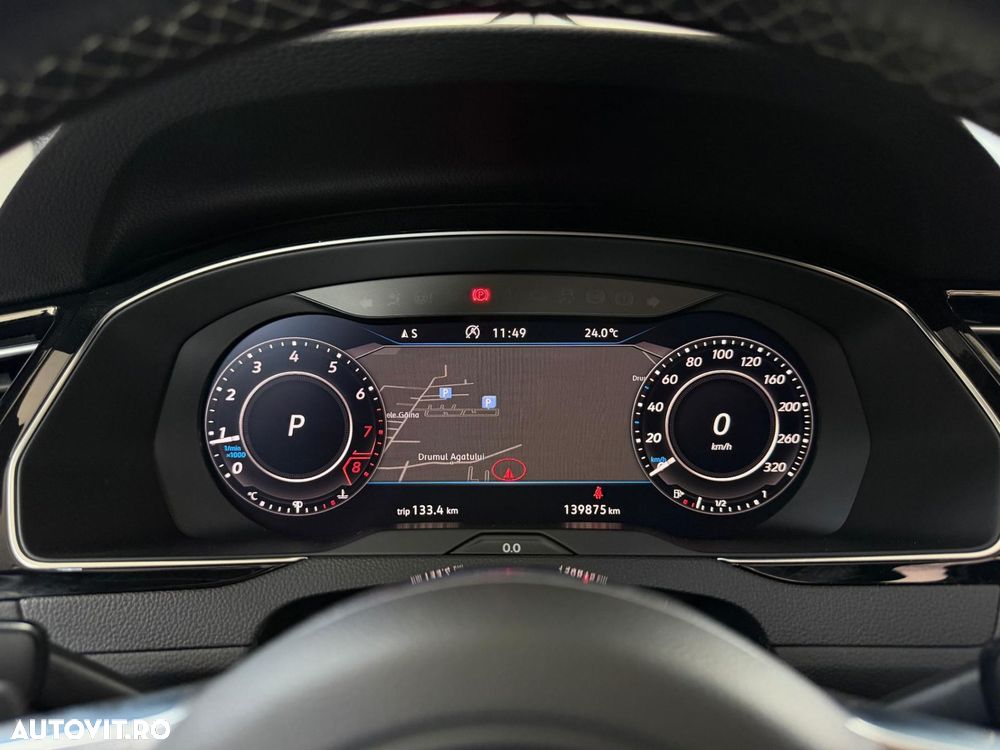 Volkswagen ARTEON - 23