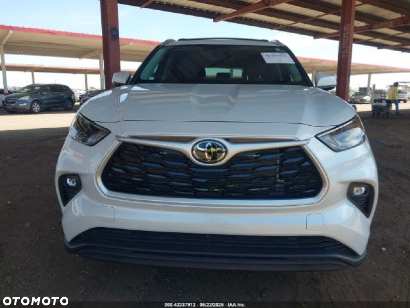 Toyota Highlander - 7